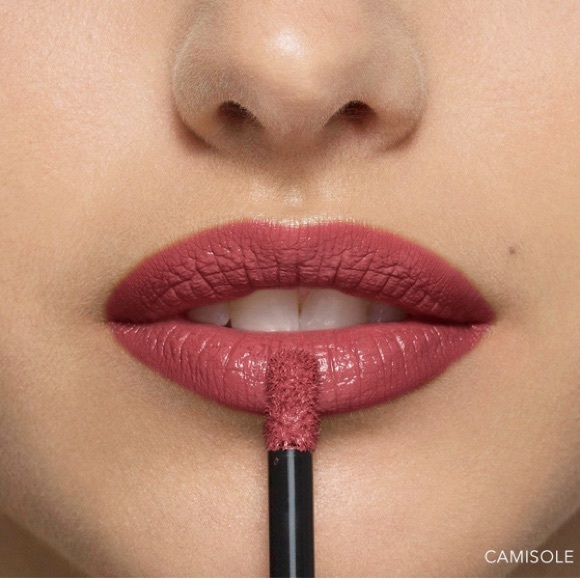 Bobbi Brown Other - Bobbi Brown Luxe Liquid Lip